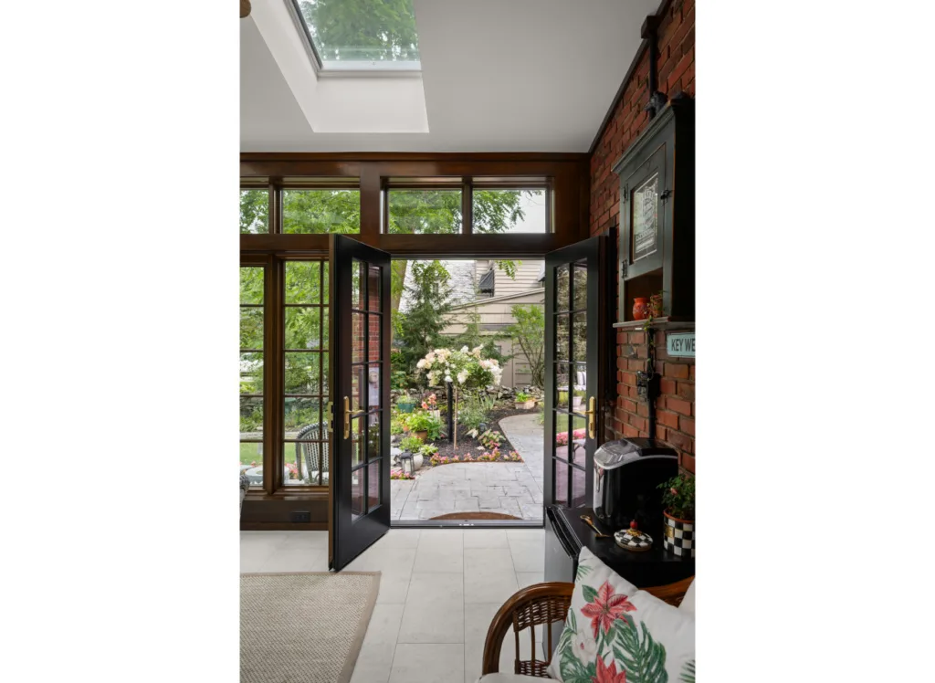 Brantwood Addition in Buffalo