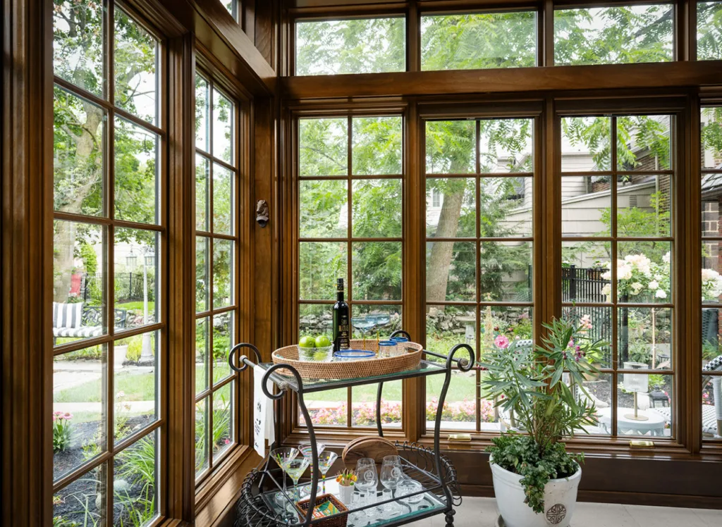 Brantwood Addition in Buffalo