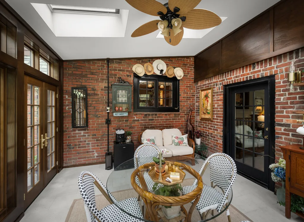 Brantwood Addition in Buffalo