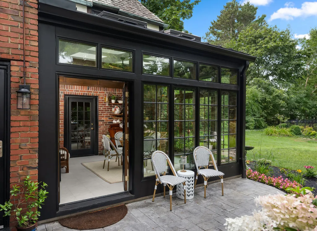 Brantwood Addition in Buffalo
