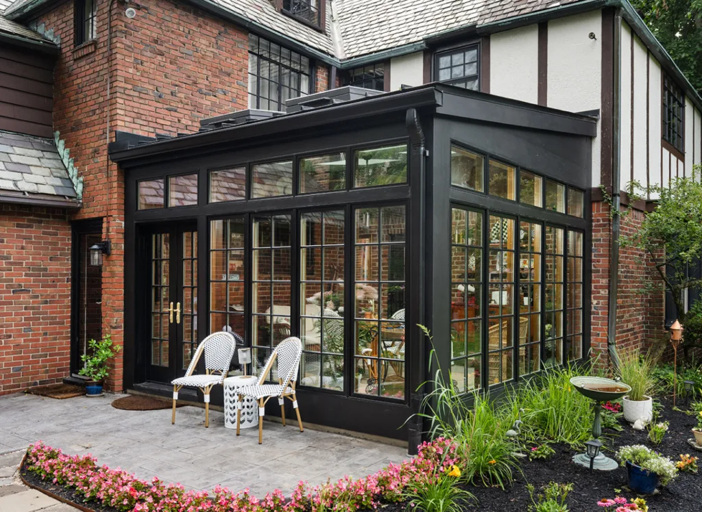 Brantwood Addition in Buffalo